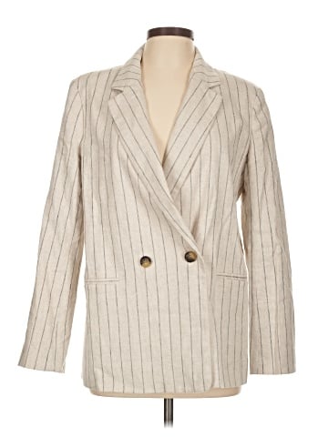 Banana Republic Factory Store Blazer (view 1)