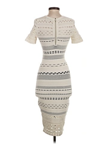 Milly Casual Dress (view 2)