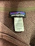 Patagonia 100% Polyester Brown Coat Size XS - photo 6