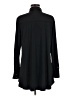 H By Halston Black Long Sleeve Blouse Size M - photo 2