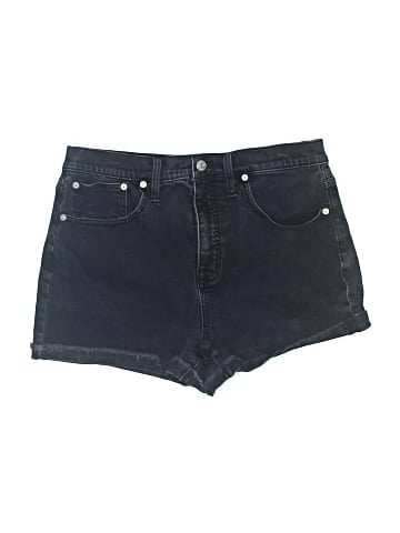 Madewell Denim Shorts (view 1)