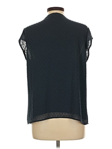 Daniel Rainn Sleeveless Blouse (view 2)