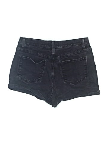 Madewell Denim Shorts (view 2)