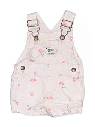 OshKosh B'gosh Overalls (view 1)