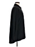 H By Halston Black Long Sleeve Blouse Size M - photo 4