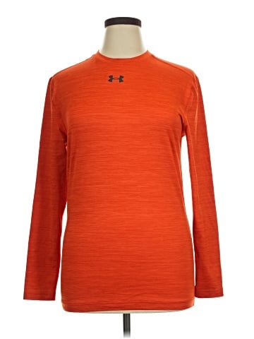 Under Armour Long Sleeve T-Shirt (view 1)