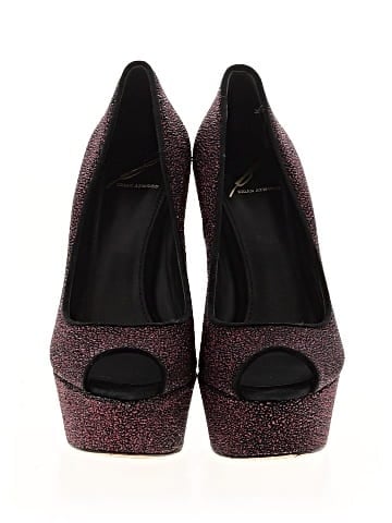 Brian Atwood Heels (view 2)