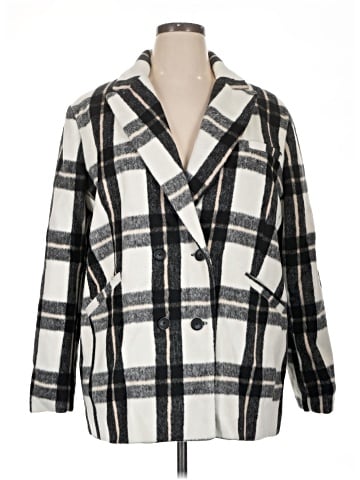 Levi's Coat (view 1)