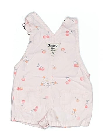 OshKosh B'gosh Overalls (view 2)