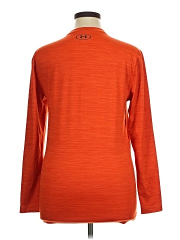 Under Armour Long Sleeve T-Shirt (view 2)