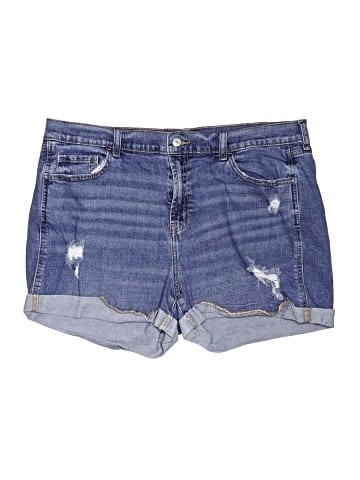Old Navy Denim Shorts (view 1)