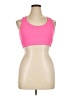 Active by Old Navy Pink Sports Bra Size XL - photo 1