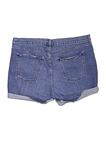 Old Navy Denim Shorts (view 2)