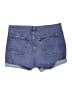 Old Navy Blue Denim Shorts Size 14 - photo 2