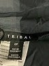 Tribal Solid Gray Active Pants Size 6 (petite) - photo 7
