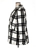 Levi's Plaid Ivory Coat Size XL - photo 5