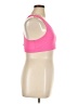 Active by Old Navy Pink Sports Bra Size XL - photo 4