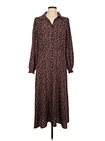 Ann Taylor LOFT Casual Dress (view 1)