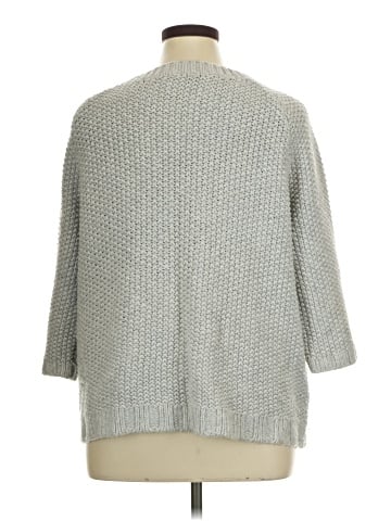 Lands' End Pullover Sweater (view 2)