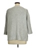 Lands' End Gray Pullover Sweater Size XL - photo 2