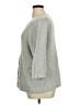 Lands' End Gray Pullover Sweater Size XL - photo 5