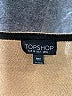 Topshop Tan Cardigan Size 2 - photo 4