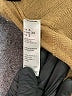 Topshop Tan Cardigan Size 2 - photo 5