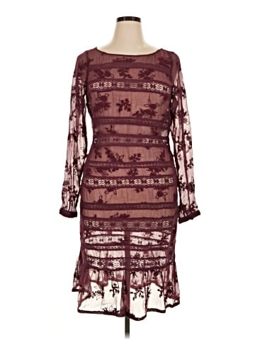 Sundance Cocktail Dress (view 1)
