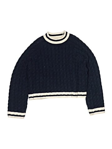 Zara Pullover Sweater (view 1)