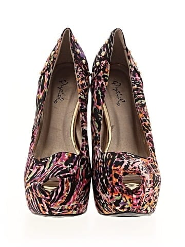 Qupid Heels (view 2)