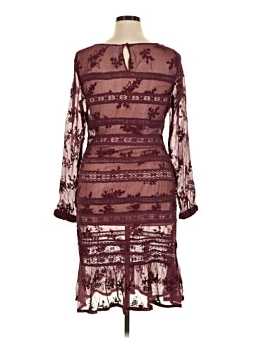 Sundance Cocktail Dress (view 2)