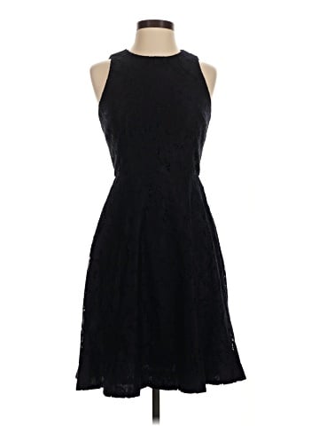 Donna Morgan Cocktail Dress (view 1)