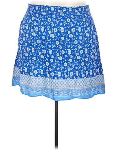 Ann Taylor LOFT Casual Skirt (view 1)