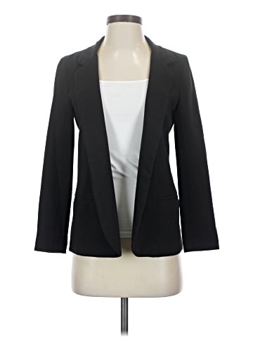 Silence and Noise Blazer (view 1)