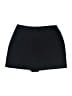 Abercrombie & Fitch Solid Black Skort Size M - photo 2