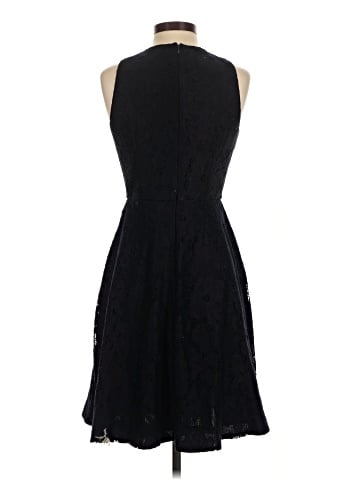 Donna Morgan Cocktail Dress (view 2)