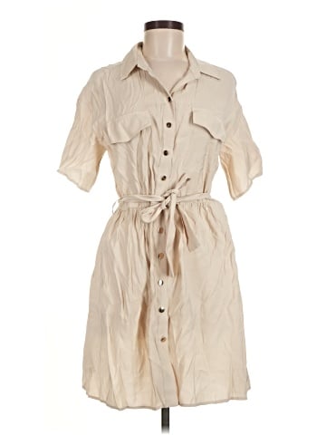 MNG Casual Dress (view 1)