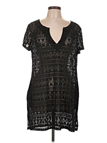 Catalina Short Sleeve Top (view 1)