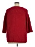 Lands' End Red Pullover Sweater Size XL - photo 2