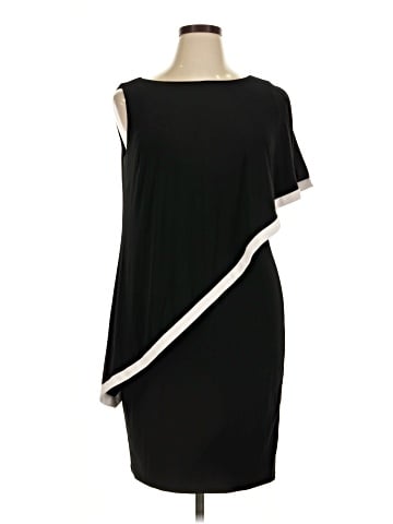 Lauren by Ralph Lauren Cocktail Dress (view 1)