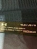 Under Armour 100% Polyester Blue Pullover Sweater Size L (youth) - photo 3