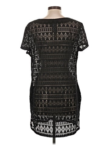 Catalina Short Sleeve Top (view 2)