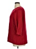 Lands' End Red Pullover Sweater Size XL - photo 5