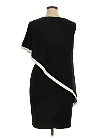 Lauren by Ralph Lauren Cocktail Dress (view 2)