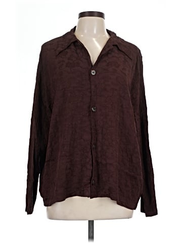 CP Shades Long Sleeve Button-Down Shirt (view 1)