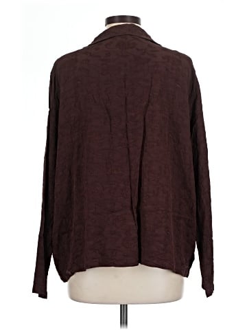 CP Shades Long Sleeve Button-Down Shirt (view 2)