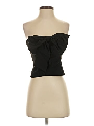 NBD Sleeveless Blouse (view 1)