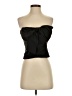 NBD Black Sleeveless Blouse Size S - photo 1