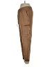 Cinq à Sept Brown Cargo Pants Size S - photo 5