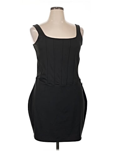 Express Cocktail Dress (view 1)